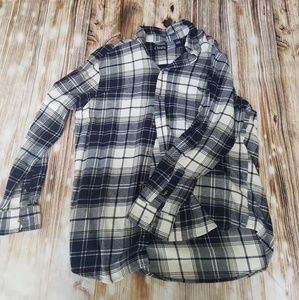 Mens Long sleeve shirt